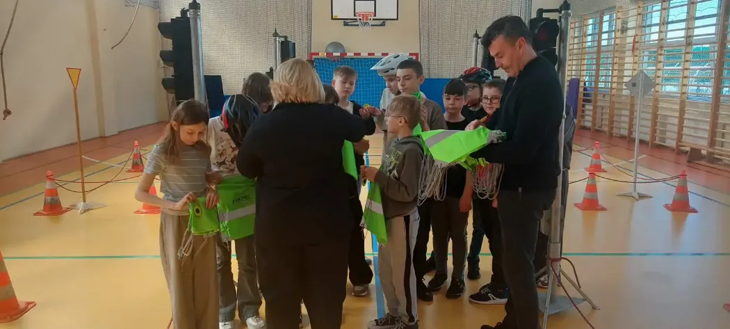 Moje pierwsze prawo jazdy