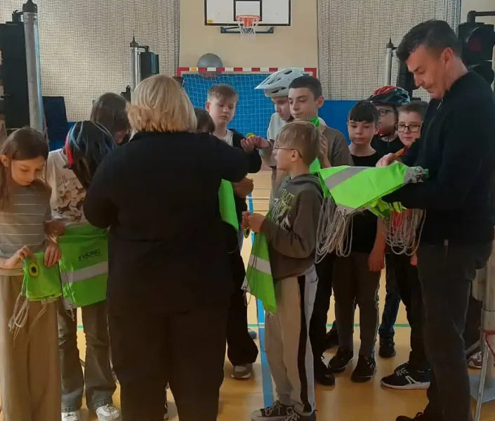 Moje pierwsze prawo jazdy