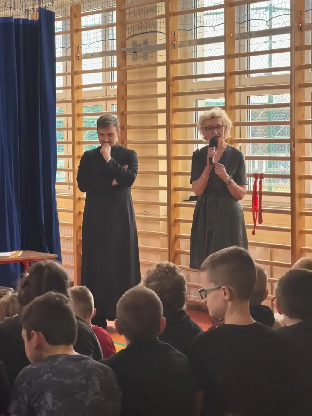 Rekolekcje Wielkopostne