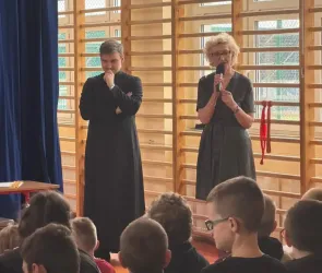 Rekolekcje Wielkopostne