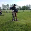 Wioska Indiańska „TATANKA”