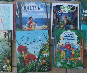 CZYTAMY rodzinne historie