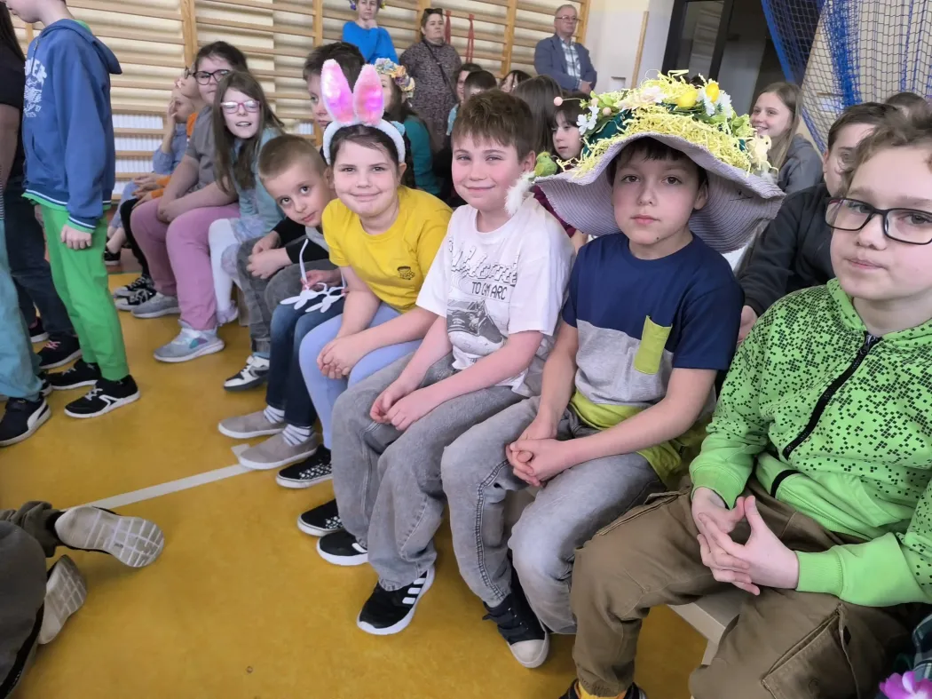 Pierwszy Dzień Wiosny