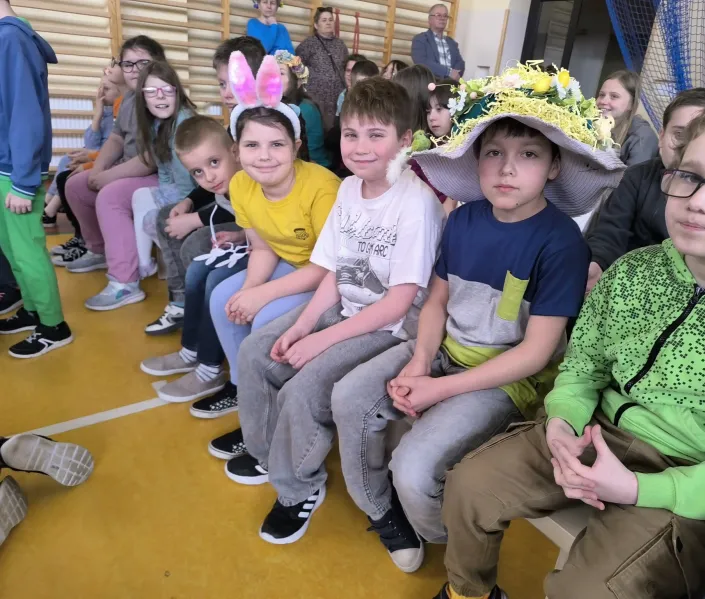 Pierwszy Dzień Wiosny