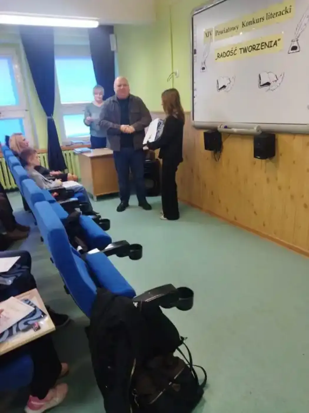 „Radość Tworzenia”