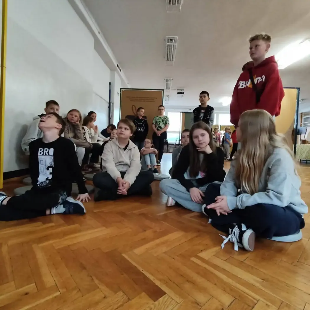 EkoEksperymentarium w Sieradzu