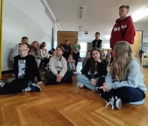 EkoEksperymentarium w Sieradzu