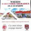 KONKURS WIEDZY O HISTORII SIERADZA