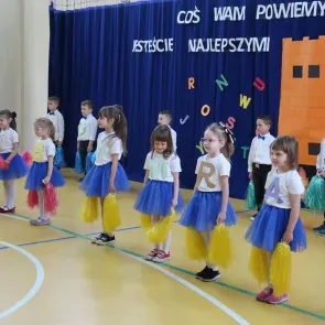 Dzień babci i dziadka