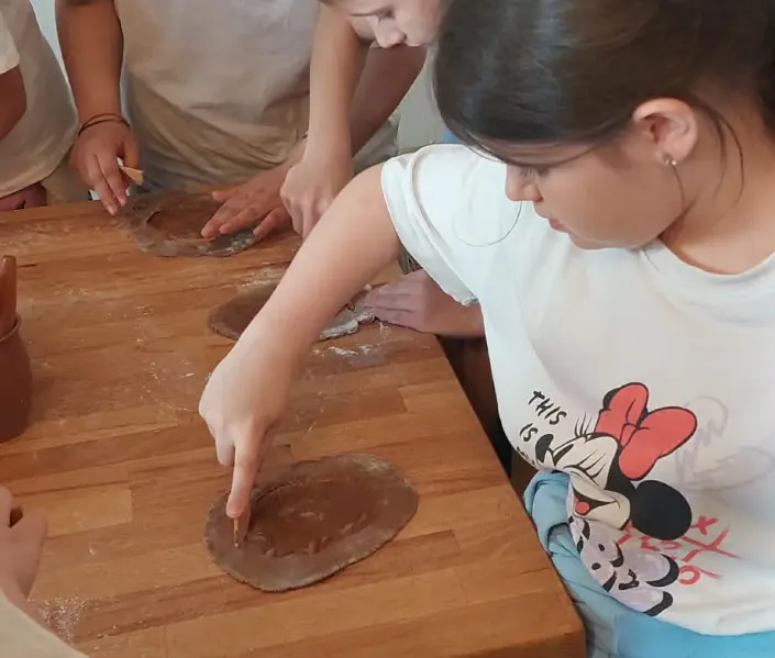 Wycieczka do Torunia