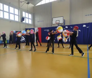 Uroczyste rozpoczęcie roku szkolnego 2026/2027